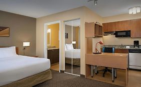 Towneplace Suites By Marriott Portland Hillsboro